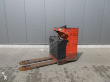 Linde T 20 S pallet truck