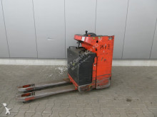 Linde T 20 S pallet truck