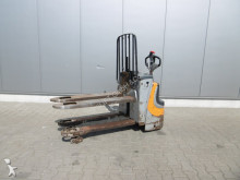 Still EXU-H AC pallet truck