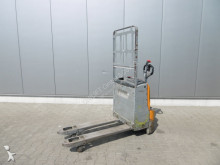 Still EXU 20 pallet truck