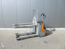 Still EXU-H AC pallet truck