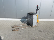 Still EXU 18 pallet truck