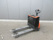 transpalette BT