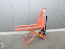 transpalette BT