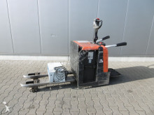 Toyota LPE 240 pallet truck