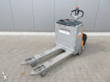 Still EXU 20 S pallet truck