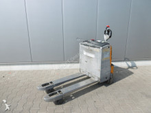 Still EXU 20 pallet truck