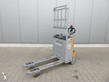 Still EXU 18 pallet truck