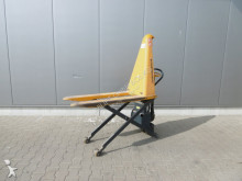 Jungheinrich AM 2000 XE / TMXE 10 pallet truck