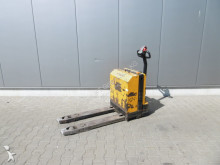Jungheinrich EJE 20 G 24-115-56 pallet truck
