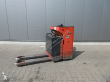 самоходная тележка Linde