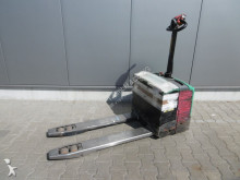 Mitsubishi PBP16M pallet truck