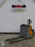 Still pallet truck