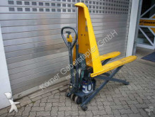 Jungheinrich AMX-G N/GN 56x115 pallet truck