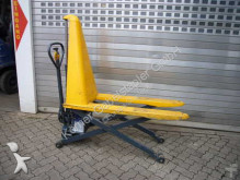 Jungheinrich AMX-G N/GN 56x115 Elektro pallet truck