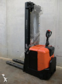 BT pallet truck
