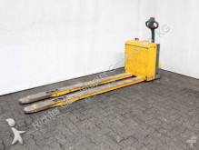 Jungheinrich EJE 120 pallet truck