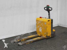 Jungheinrich ELE 16 pallet truck