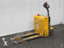 Jungheinrich ELE 20 pallet truck