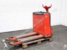 Linde T 16 1152 T 16 1152 pallet truck