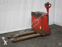 Linde T 16 1152 T 16 1152 pallet truck