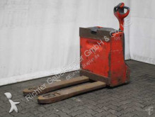 Linde T 16 1152 T 16 1152 pallet truck