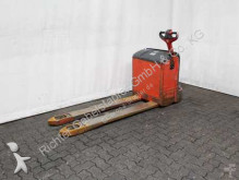Linde T 20 360 pallet truck