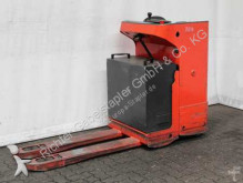 Linde T 20 S 144 pallet truck