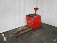 Linde T 30 131 pallet truck
