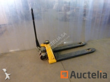 n/a pedestrian pallet truck