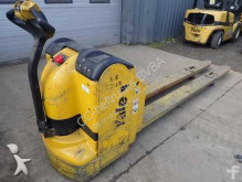 Yale pallet truck