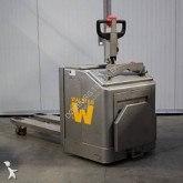 transpallet con pedana Whiptruck