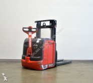 Linde pallet truck