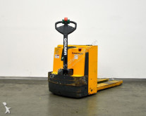 Jungheinrich EJE C 20 pallet truck