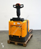 transpalette Jungheinrich