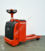 used pallet truck