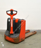 Linde pallet truck