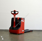 transpalette Linde T 16 L/1152