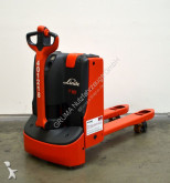 Linde T 16/1152 pallet truck