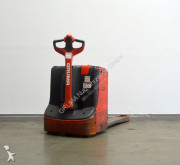 transpalette Linde T 16/1152