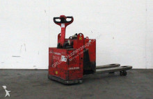 pallet truck Linde