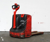 transpalette Linde T 18/1152
