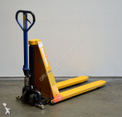 pallet truck handbestuurd onbekend