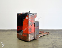 pallet truck Linde
