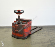 pallet truck Linde