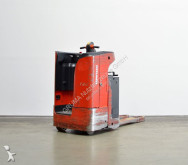 pallet truck Linde