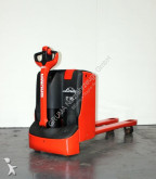 pallet truck Linde