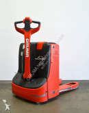 pallet truck Linde