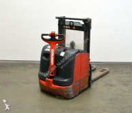 pallet truck Linde