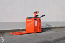 pallet truck Linde